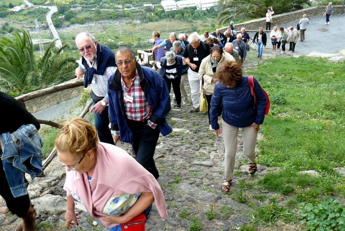 (74) Castiglione di Sicilia